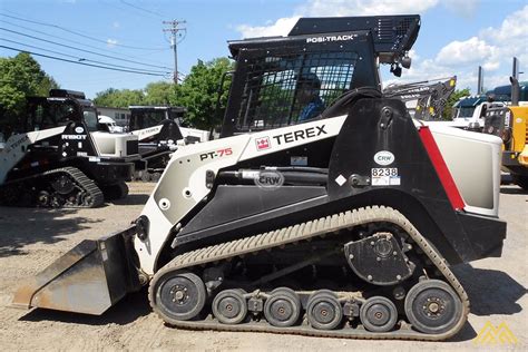 terex skid steer|terex skid steer models.